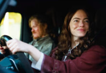 Emma Stone & Yorgos Lanthimos’ Bugonia Lands On Rotten Tomatoes With A Perfect Score!
