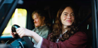 Emma Stone & Yorgos Lanthimos’ Bugonia Lands On Rotten Tomatoes With A Perfect Score!