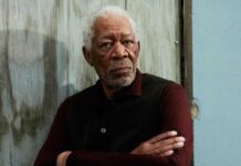 Even Morgan Freeman Couldn’t Save Dreamcatcher — Or Hide His Regret Over Joining It
