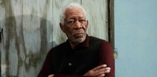 Even Morgan Freeman Couldn’t Save Dreamcatcher — Or Hide His Regret Over Joining It