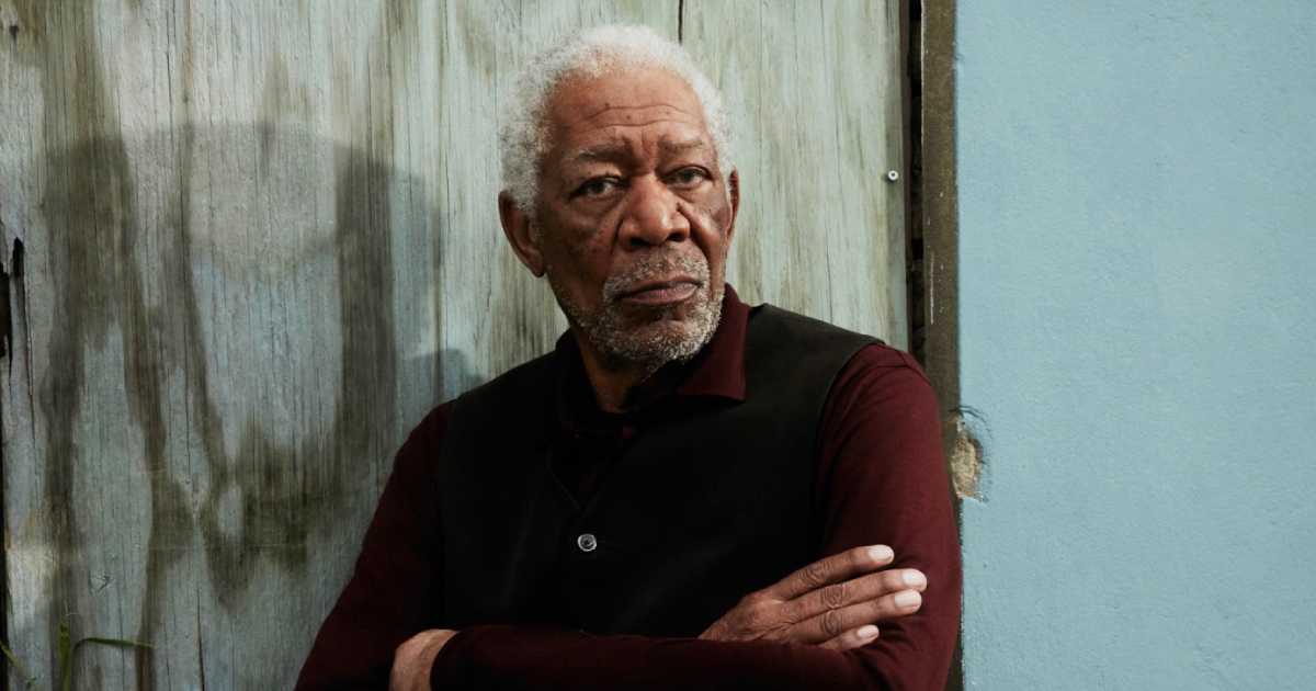 Embora eu não pague por Morgan