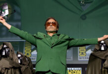 Examining The Truth Behind The Viral Avengers: Doomsday Leaked Audio Teaser From D23