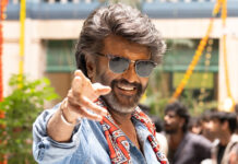 Exploring Time Travel Plot Rumors Revolving Around Rajinikanth’s Coolie!