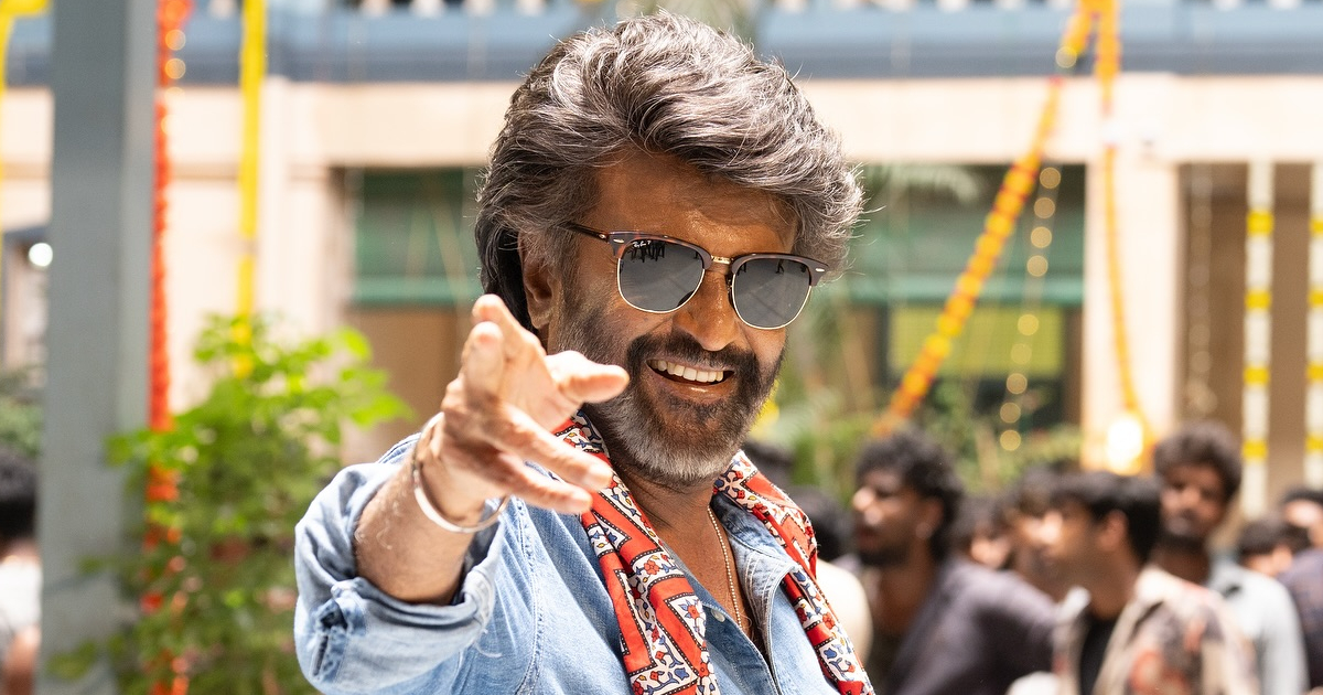 Coolie: Is Rajinikanth’s Upcoming Motion-Thriller Based mostly On Time Journey? Right here’s What We Know