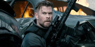 Here’s What Chris Hemsworth Revealed About The Future Of Extraction 3!