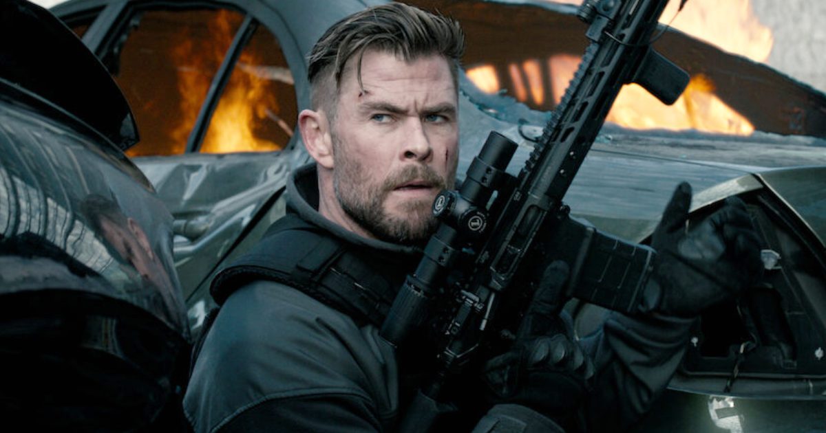 Extraction 3: Chris Hemsworth Shares Main Replace On Netflix Franchise's Future, Says “The Intention Is To…”