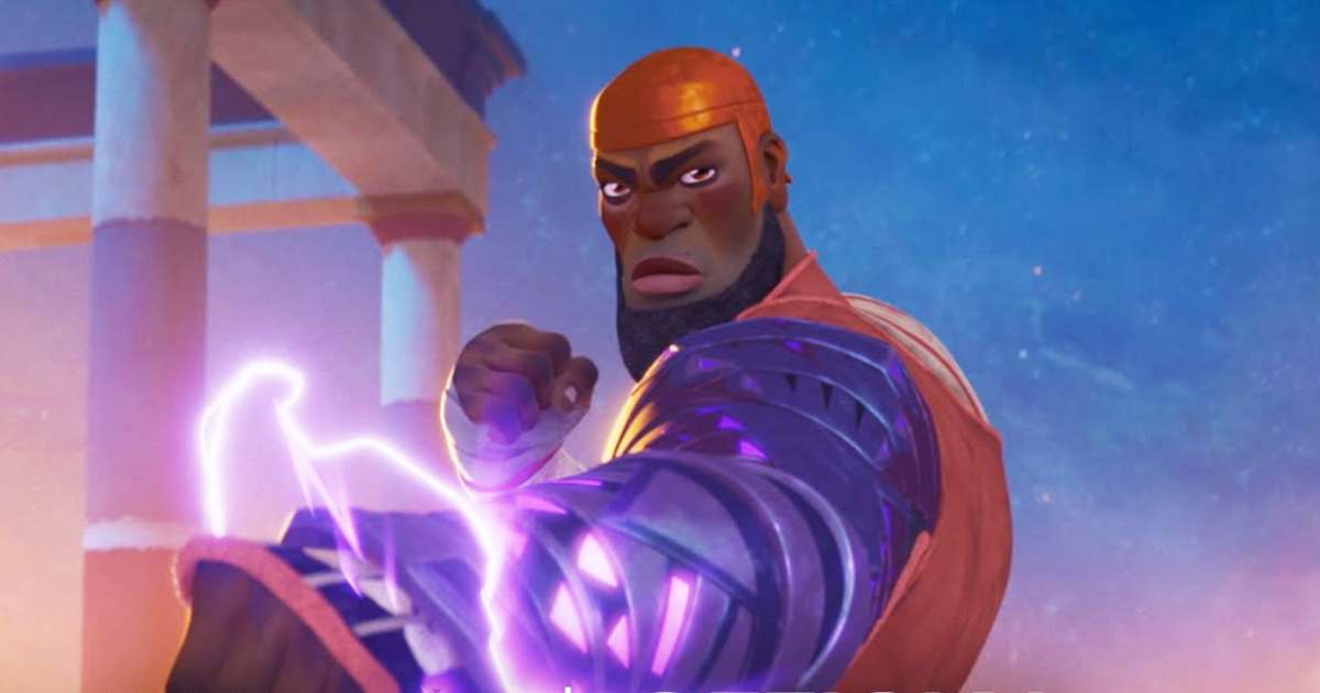 Eyes of Wakanda Tops Global Streaming Charts As Marvel Fans Debate If It’s Worth The Hype