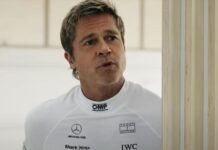 F1 box office