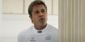 F1 box office