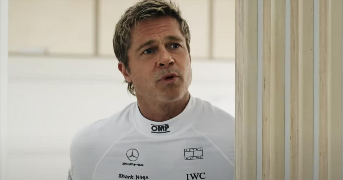 F1 North America Field Workplace: Lastly Surpasses F9 As The Highest-Grossing Racing Movie Submit-COVID!