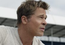 F1 Box Office
