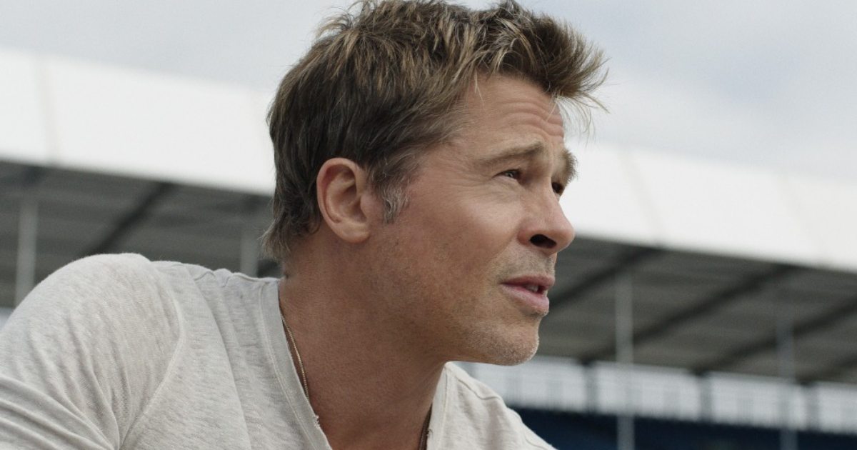 F1 Worldwide Box Office: Brad Pitt's Magnum Opus Makes History 