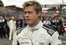 F1 Box Office