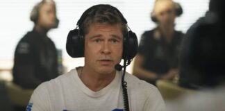 F1 China Box Office: 8th Weekend Update