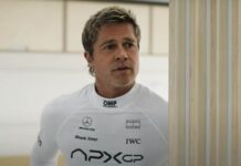 F1 Streaming Updates