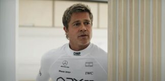 F1 Streaming Updates