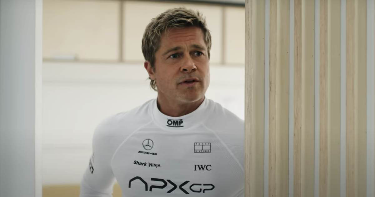 F1 Streaming Updates