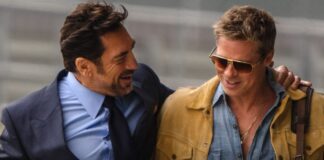 Brad Pitt’s F1 Overtakes James Gunn’s Superman on iTunes Top 10!