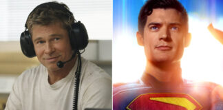 F1 Vs Superman Worldwide Box Office Update