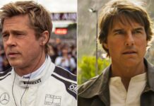 F1 Worldwide Box Office: 8th Weekend Update