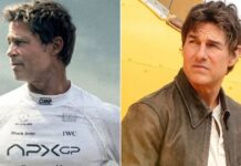 F1 Worldwide Box Office: Hits A Major Milestone & Surpasses Mission: Impossible - The Final Reckoning