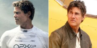 F1 Worldwide Box Office: Hits A Major Milestone & Surpasses Mission: Impossible - The Final Reckoning