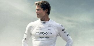 F1 Surpasses Operation Red Sea With $579 Million, Aiming for the Next Box Office Milestones
