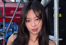 Jennie of BLACKPINK Sets Record as the Only K-pop Soloist With Three Gold-Certified Songs in America