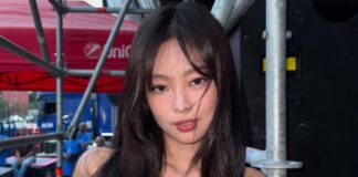 Jennie of BLACKPINK Sets Record as the Only K-pop Soloist With Three Gold-Certified Songs in America