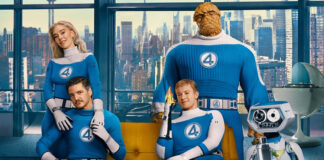 Fantastic Four: First Steps Box Office Struggles, Can It Reach $500M?