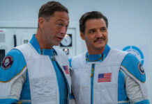Fantastic Four: First Steps Closing In On John Wick 4’s Global Box Office Record