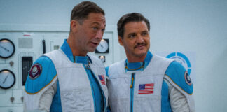 Fantastic Four: First Steps Closing In On John Wick 4’s Global Box Office Record