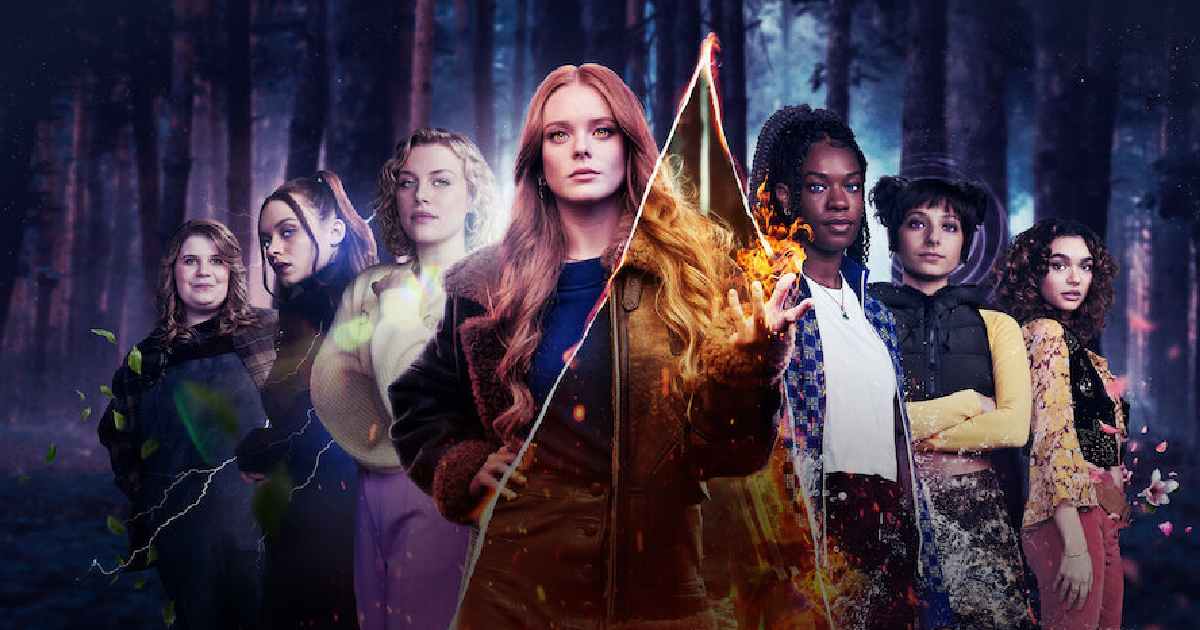 Destiny The Winx Saga: Forged & Character Information Of Abbey Cowen Starrer Netflix Adaptation Destiny The Winx Saga: Forged & Character Information Of Abbey Cowen Starrer Netflix Adaptation