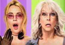 Freakier Friday Box Office