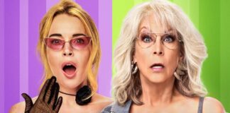 Freakier Friday Box Office