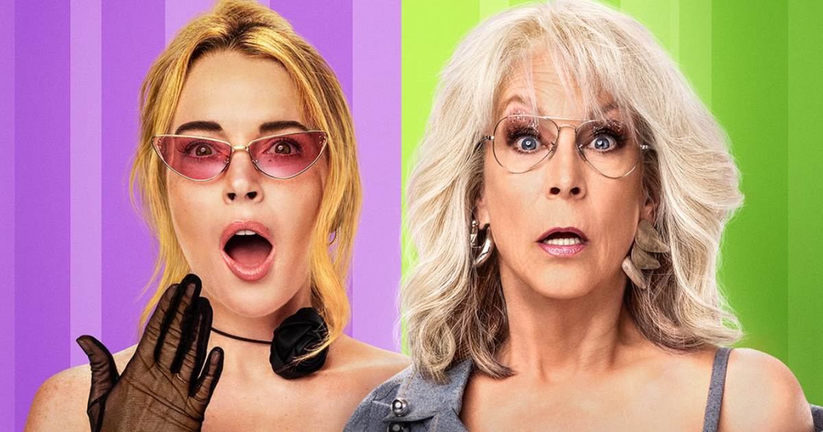 Freakier Friday Vs Freaky Friday Worldwide Box Office