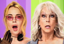 Freakier Friday Crosses $118M At The Worldwide Box Office!