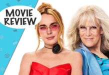 Freakier Friday Movie Review: