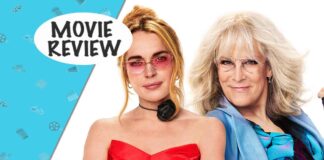 Freakier Friday Movie Review: