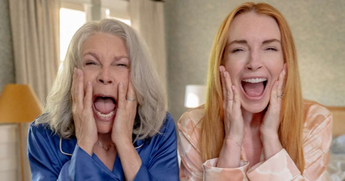 Freakier Friday Movie Review: