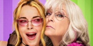 Freakier Friday’s Box Office Numbers Are Helping Lindsay Lohan To Achieve Major BO Milestones!