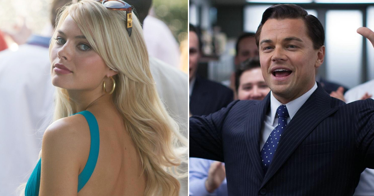 The Wolf of Wall Avenue OTT Replace: Margot Robbie & Leonardo DiCaprio’s Crime Traditional Rockets to #1 After Going Free