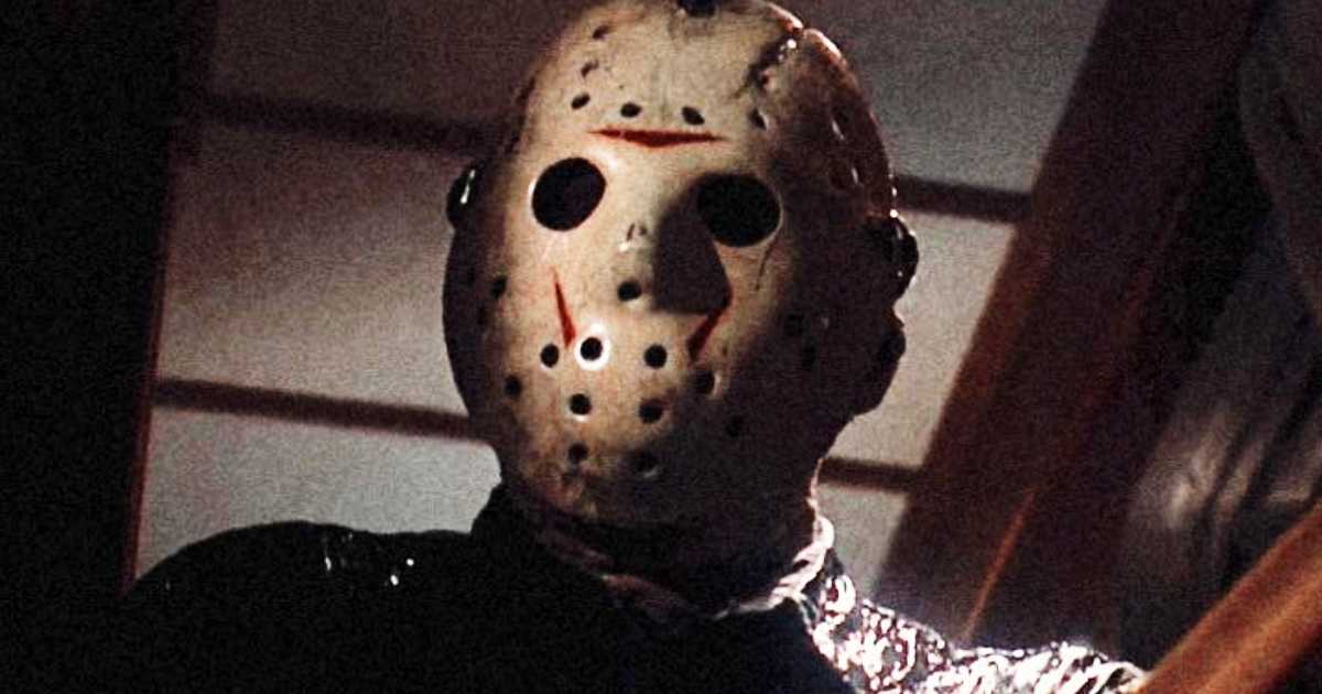 Friday The 13th Movies Streaming: First 8 Films Return on Paramount+
