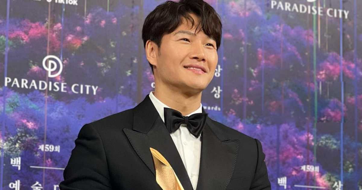 From 180 CCTV Cameras To Private Elevators, Inside Kim Jong-Kook’s 6.3 Billion KRW Newlywed Villa