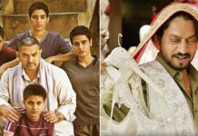 From Dangal To Hindi Medium: The Top 5 Highest-Grossing Indian Movies In China