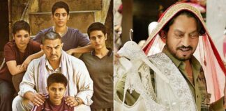 From Dangal To Hindi Medium: The Top 5 Highest-Grossing Indian Movies In China