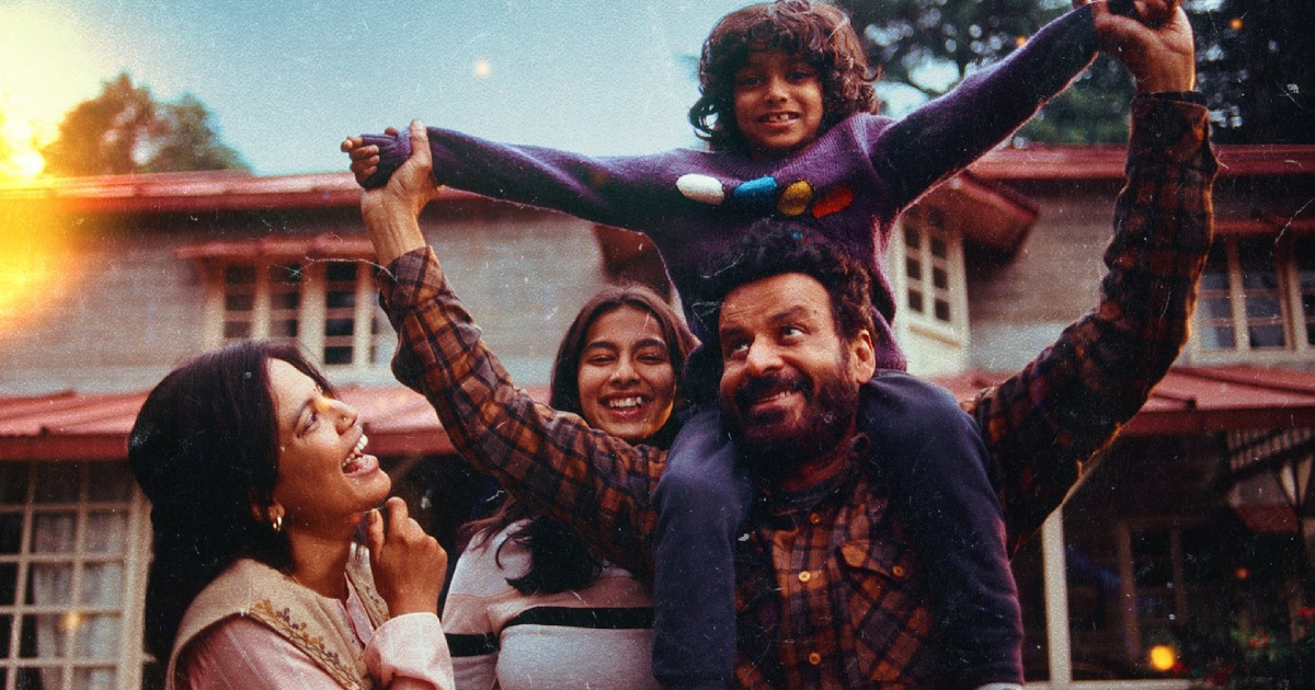 From Festival Acclaim To Big Screen: Why Manoj Bajpayee’s Jugnuma Is A Must-Watch This September