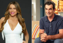 From Jay Pritchett to Gloria Delgado: Meet the Cast of Modern Family