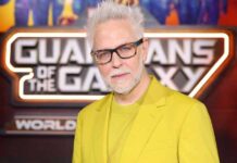 From Marvel to DC: James Gunn’s Mind-Blowing Net Worth Proves He’s a Box Office King!