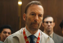 From Pool Floats To Bullets – Bob Odenkirk’s Hutch Mansell Faces Trouble Again In Nobody 2